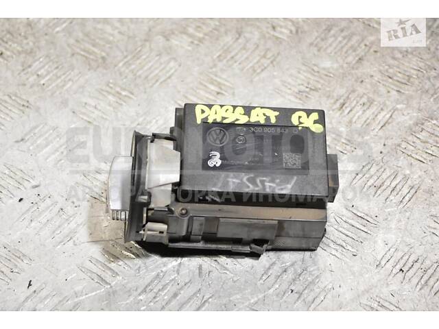 Замок зажигания в сборе ключ VW Passat (B6) 2005-2010 3C0905843Q 343295