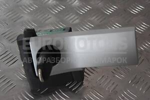 Замок запалювання у зборі ключ VW Touareg 2002-2010 3D0905865D 1056