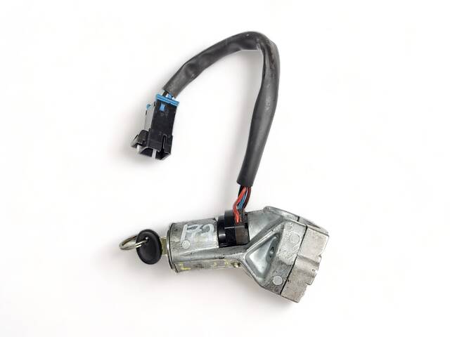 Замок зажигания / контактная группа для Citroen C25 1981-1993 - Фото 1