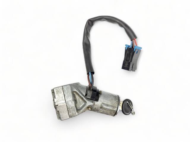Замок зажигания / контактная группа для Citroen C25 1981-1993 - Фото 2