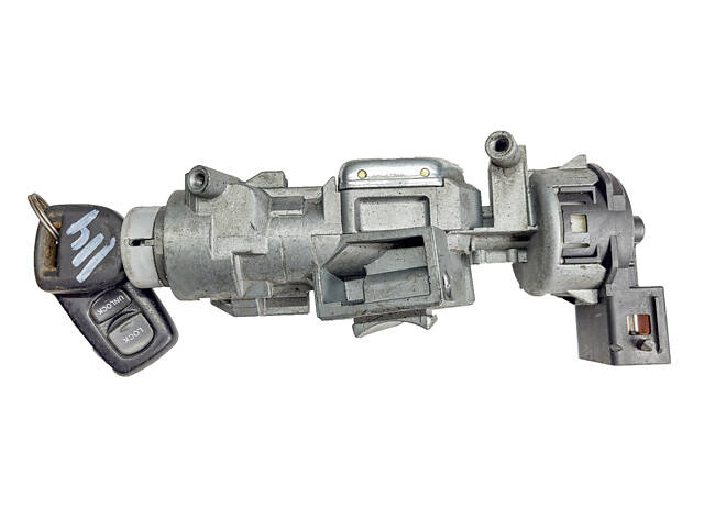 Замок зажигания / контактная группа для Mazda 3 BK 1999-2009 - Фото 2