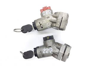 Замок зажигания / контактная группа Fiat Ducato