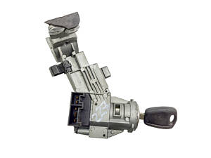 Замок зажигания / контактная группа Fiat Fiorino 2008-2024