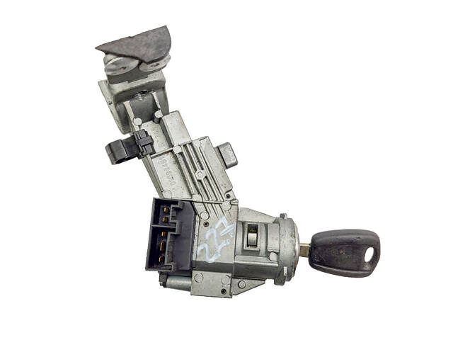 Замок зажигания / контактная группа Fiat Grande Punto 2005-2018 - Фото 1