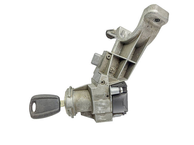 Замок зажигания / контактная группа Fiat Grande Punto 2005-2018 - Фото 2