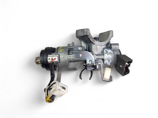 Замок зажигания / контактная группа Kia Picanto 2011-2021 - Фото 1