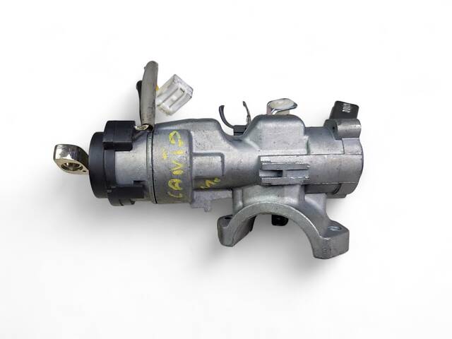 Замок зажигания / контактная группа Kia Picanto 2011-2021 - Фото 2