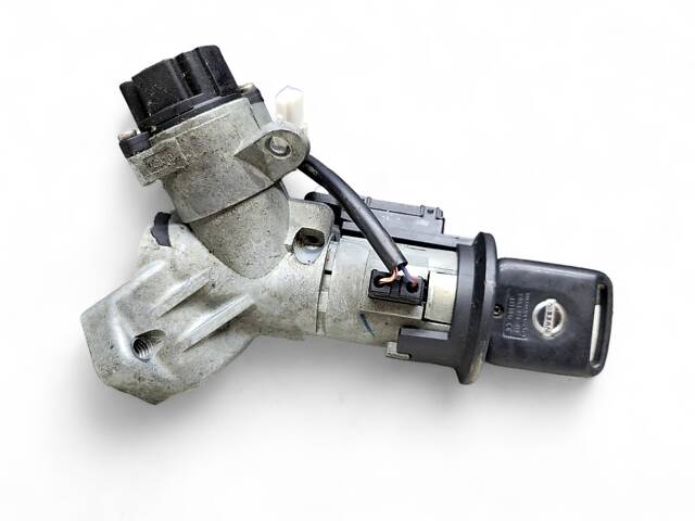 Замок зажигания / контактная группа Nissan Micra K12 2002-20210 - Фото 2