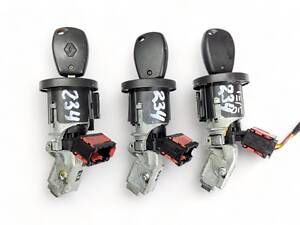 Замок зажигания / контактная группа Renault Megane 2008-2015