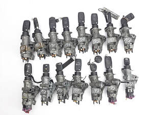 Замок зажигания / контактная группа Seat Cordoba 2 (6L2)