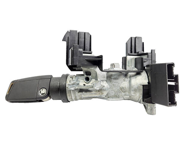 Замок зажигания / контактная группа Seat Toledo 4 2012-2019 - Фото 2