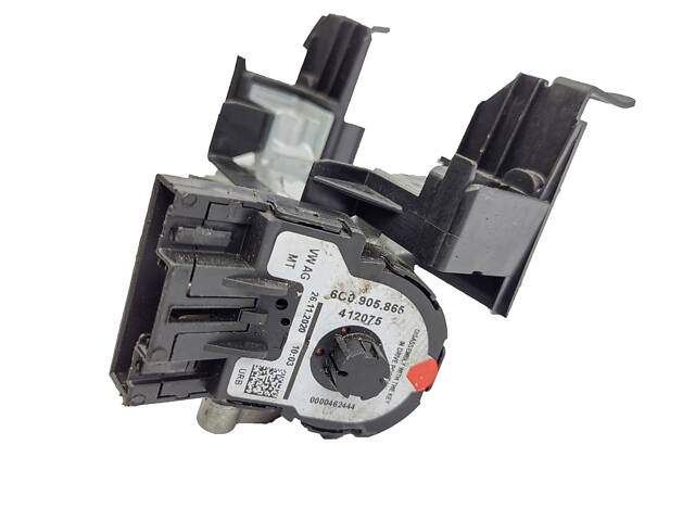 Замок зажигания / контактная группа VW Volkswagen T6 (Transporter) 2015-2024 - Фото 3