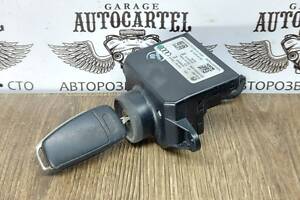 Замок запалювання Audi A6 C6 4F0909131