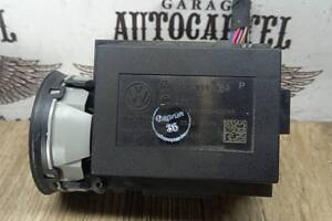 Замок зажигания ключ VOLKSWAGEN PASSAT B6 3C0905843P, 3C0905843