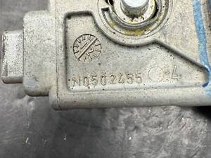 Замок зажигания N0502073 Peugeot 407 Citroen C2 C3 C4 C5 2004-2010pp №1 Не работает откидывание ключа