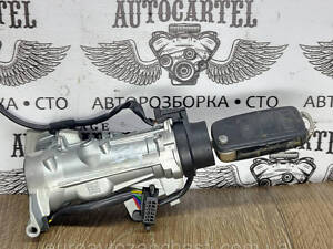 Замок запалювання VW Golf 5 skoda octavia a7, 1K0905851