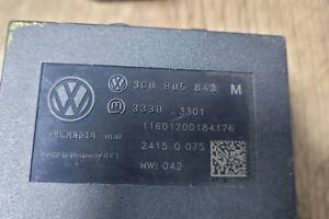 Замок запалювання VW Passat B6 3C0905843M