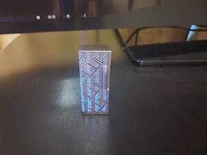 Запальничка DUNHILL