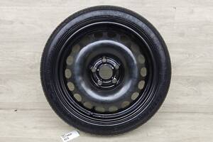 Запаска докатка запасне колесо T 115/70 R16 4.00BTx16H2 16x4 Chevrolet Cruze Opel Astra J 13259230