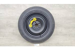 Запаска докатка запасне колесо T125/90 R16 4.0Bx16x25 Ford Mondeo Mk4 Kuga Volvo C70 6G92-1A479-AA