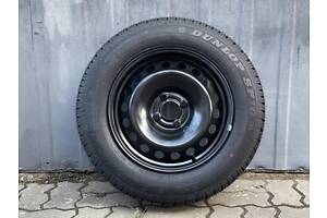 Запаска Renault Scenic II 4x100 195/65R15 ET45