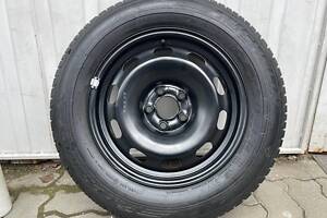 Запаска Skoda Octavia Tour 5x100 195/65R15 ET38 1J0601027H