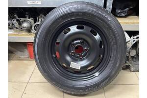 Запаска Skoda Octavia 5x100 195/65R15 ET38 1J0601027Q