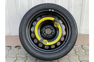 Запаска VW Golf 4 5x100 205/45R16 ET42 1J0601027AD