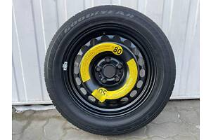 Запаска VW Passat B6/B7 5x112 215/55R16 ET45 3C0601027