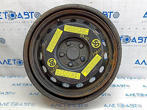 Запасне колесо докатка Audi Q7 4L 10-15 R18 195/75
