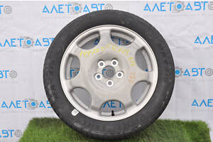 Запасное колесо докатка Ford Escape MK3 13-19 R17 165/70, литье