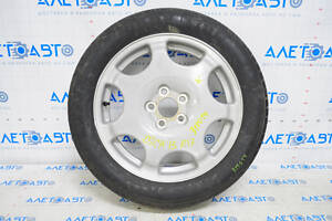 Запасное колесо докатка Ford Escape MK3 13-19 R17 165/70, литье