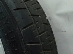 Запасне колесо докатка Ford Escape MK4 20-155/70 R17 (01) LJ6Z-1007-F