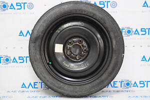 Запасне колесо докатка Ford Focus mk3 11-18 R16 125/80