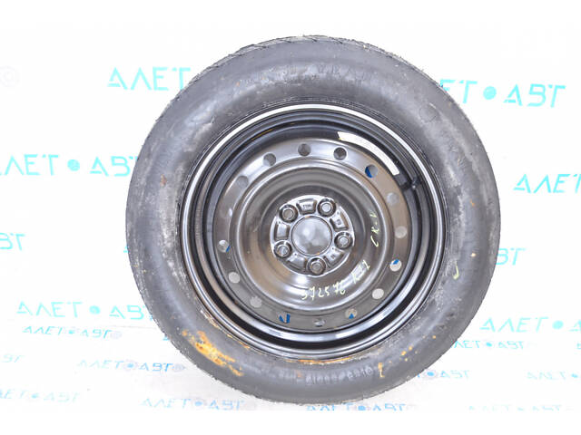 Запасное колесо докатка Honda CRV 12-16 R17 165/80
