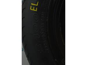 Запасное колесо докатка Hyundai Elantra AD 17- 125/80 R15 (03) новая 52910-2H910