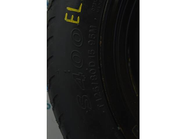 Запасное колесо докатка Hyundai Elantra AD 17- 125/80 R15 (03) новая 52910-2H910