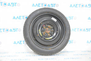 Запасне колесо докатка Lexus ES300h ES350 13-18 R17 155/70 іржа