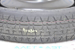 Запасне колесо докатка Lexus ES300h ES350 13-18 R17 155/70