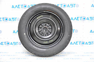 Запасне колесо докатка Lexus NX200t NX300 NX300h 15-21 R17 165/80