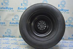 Запасное колесо докатка Lexus RX350 RX450h 10-15 R18 165/90 5x114.3 (02) 42611-0T030