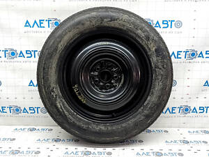 Запасне колесо докатка Lexus RX350 RX450h 10-15 R18 165/90 5x114.3