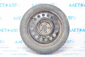 Запасне колесо докатка Lincoln MKC 15- R17 155/70