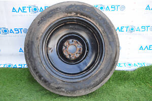 Запасное колесо докатка Nissan Pathfinder 13- R18 165/90, ржавый