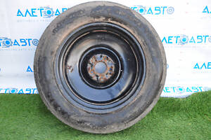 Запасне колесо докатка Nissan Pathfinder 13-20 R18 165/90, іржавий