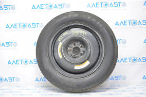 Запасное колесо докатка Nissan Pathfinder 13- R18 165/90