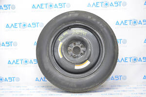 Запасне колесо докатка Nissan Pathfinder 13-20 R18 165/90, іржавий диск