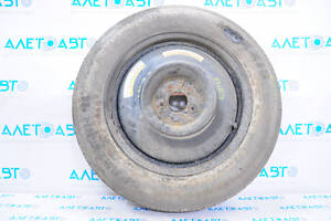 Запасне колесо докатка Nissan Pathfinder 13-20 R18 165/90, іржавий диск