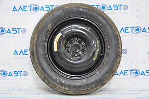 Запасне колесо докатка Nissan Rogue 14-20 R17 155/90 іржа