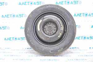 Запасне колесо докатка Nissan Rogue 14-20 R17 155/90